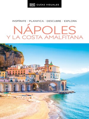 cover image of Nápoles y la Costa Amalfitana